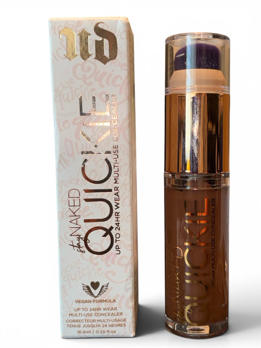 Urban Decay Quickie Multi-Use Concealer – Ultra Deep